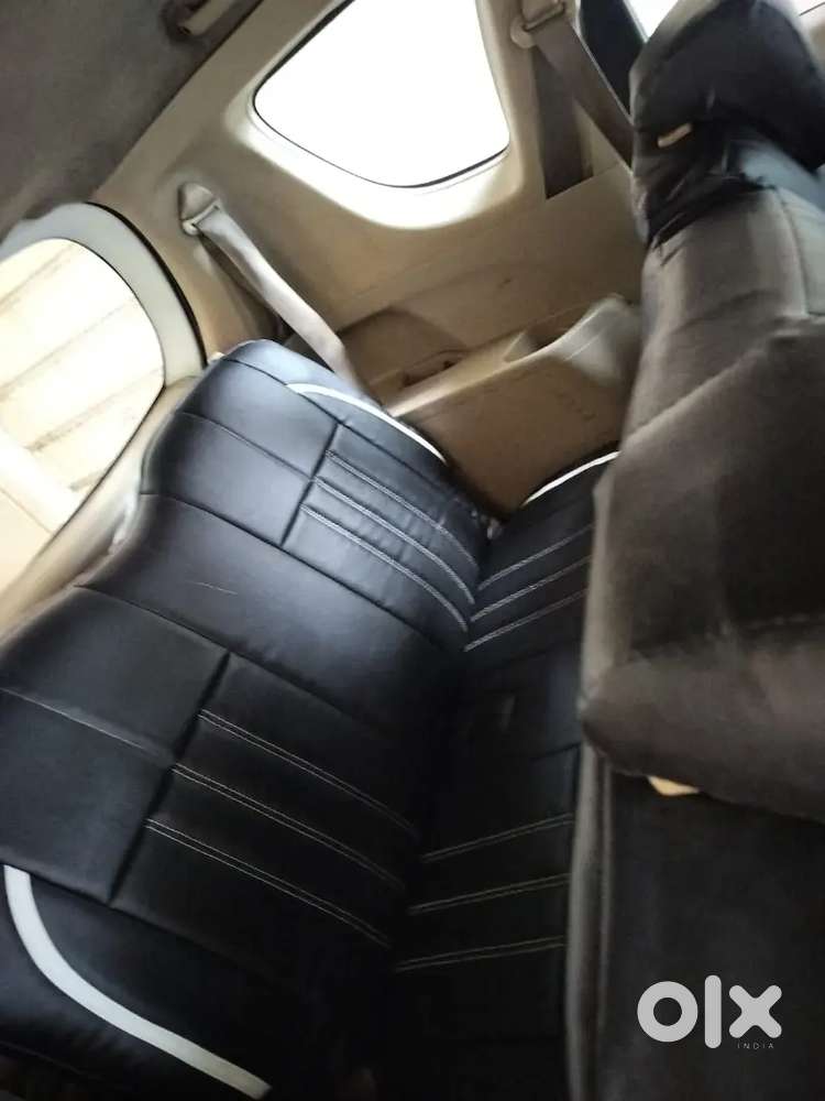 Maruti Suzuki Ertiga 2014