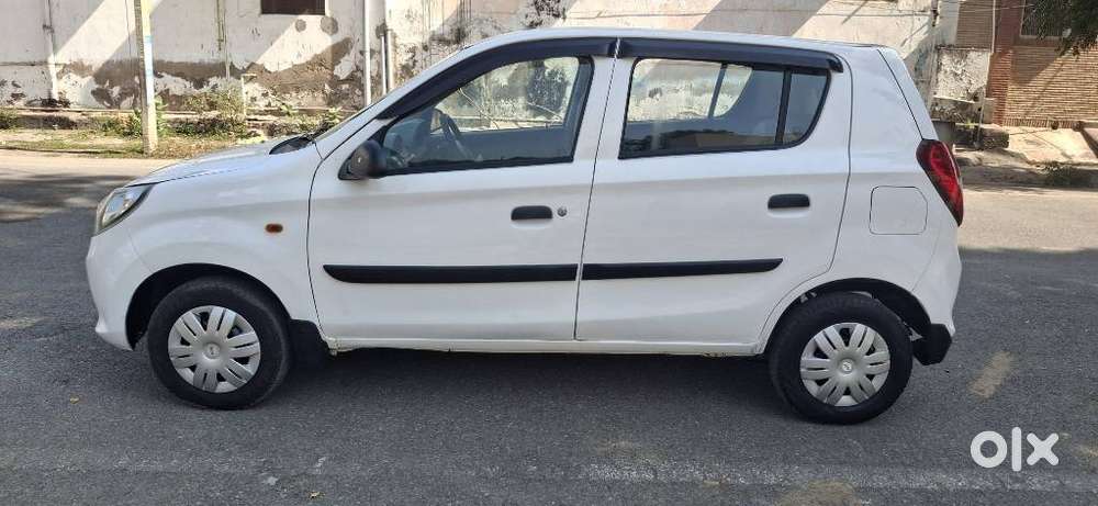 Maruti Suzuki Alto 800
