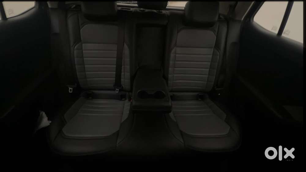 Skoda Kushaq 1.0 Tsi Ambition At, 2021, Petrol