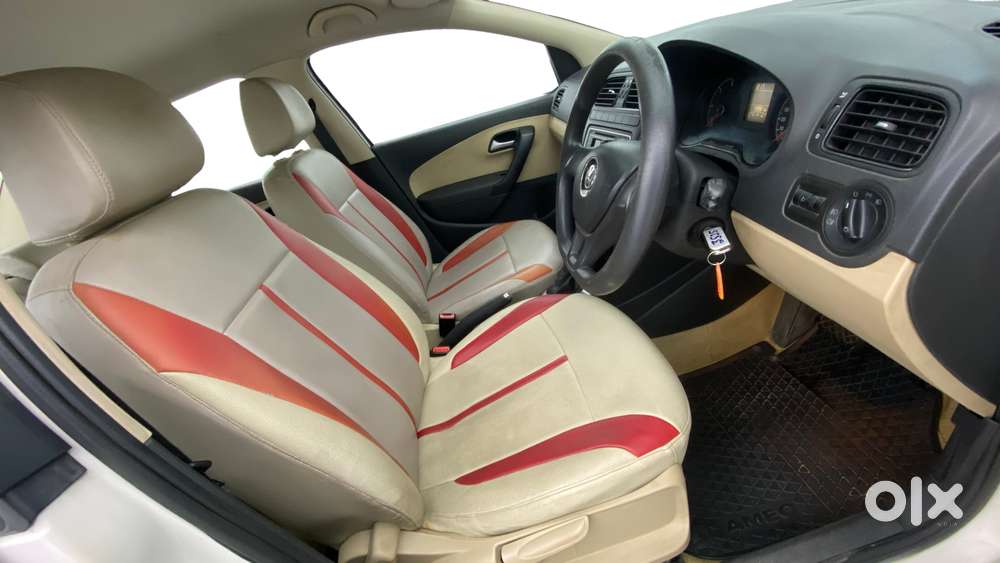 Volkswagen Ameo 1.5 Tdi Comfortline At, 2017, Diesel