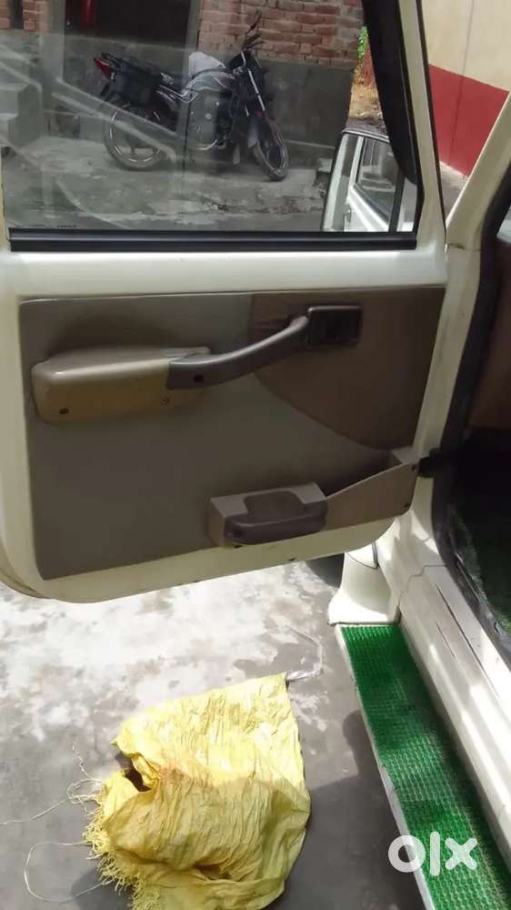 Mahindra Bolero 2.5 Zlx 2014 Mahindra Bolero 2014 मॉडल – शानदार कंडीशन