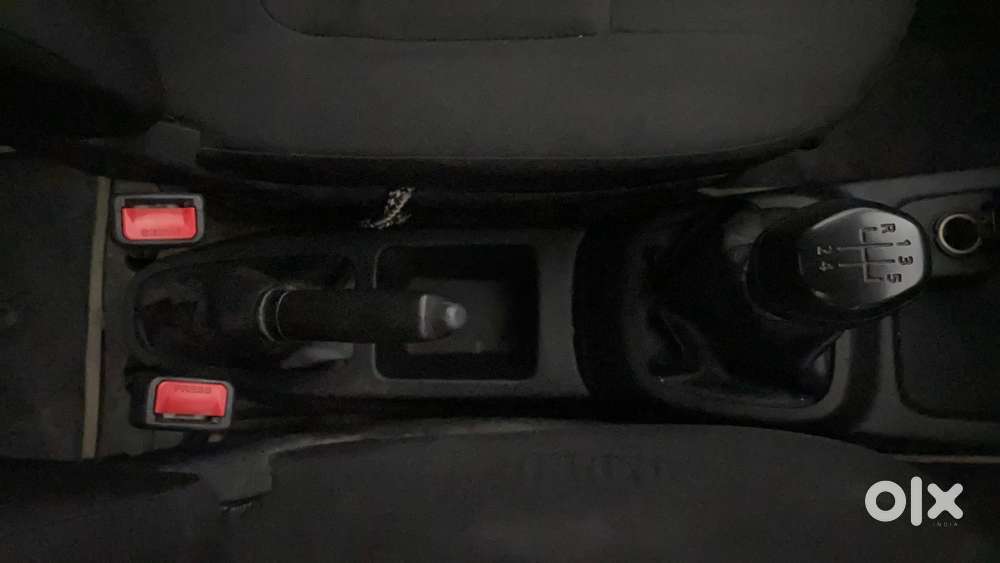 Renault Kwid 1.0 Rxl, 2019, Petrol