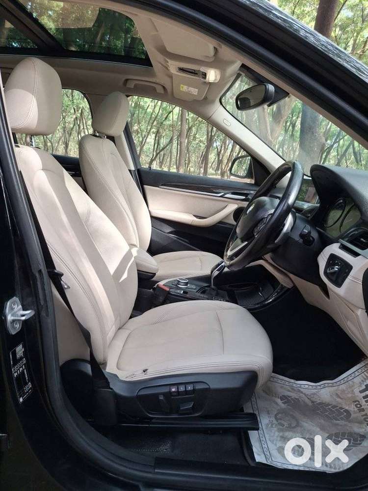 Bmw X1 Xdrive 20d M Sport, 2021, Diesel