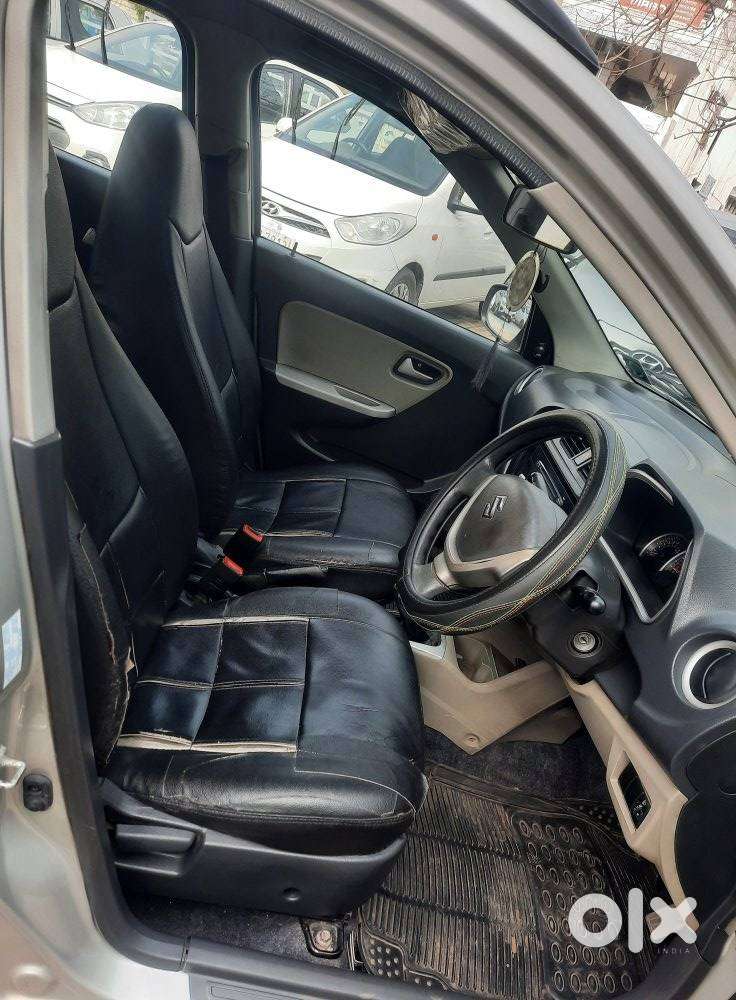 Maruti Suzuki Alto K10 Vxi, 2015, Petrol