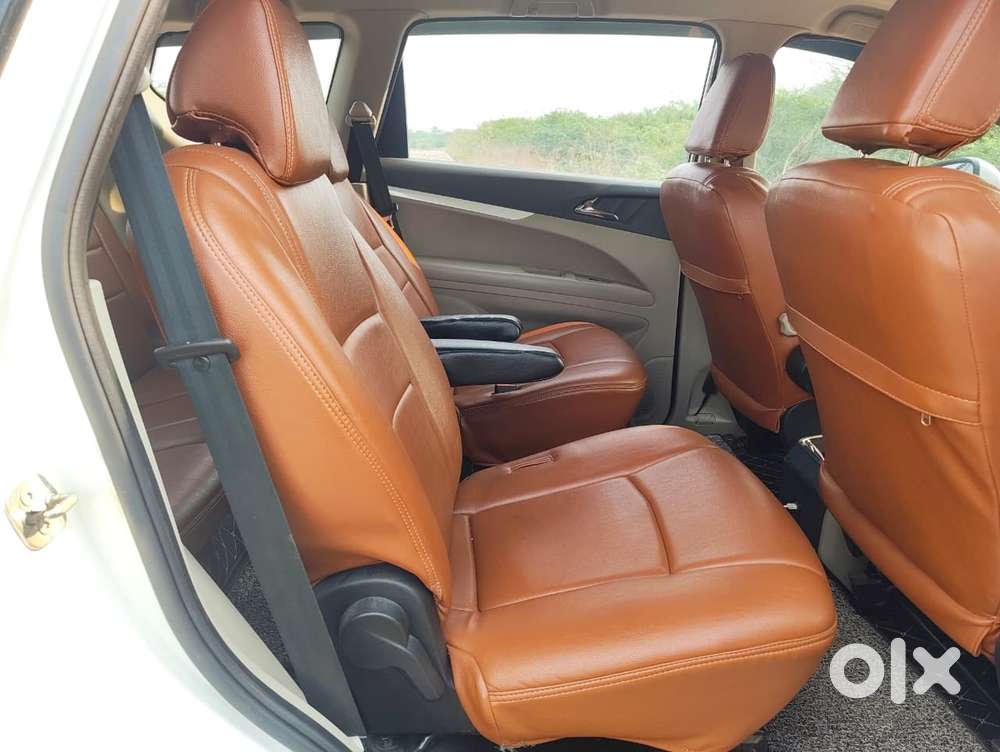 Mahindra Marazzo 1.5 M6 Plus 7 Str, 2022, Diesel