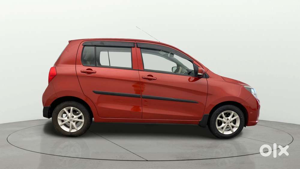 Maruti Suzuki Celerio Zxi Optional Amt, 2018, Petrol