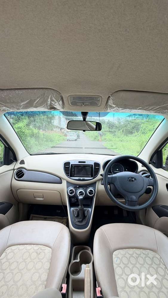 Hyundai I10 Era 1.1, 2009, Petrol