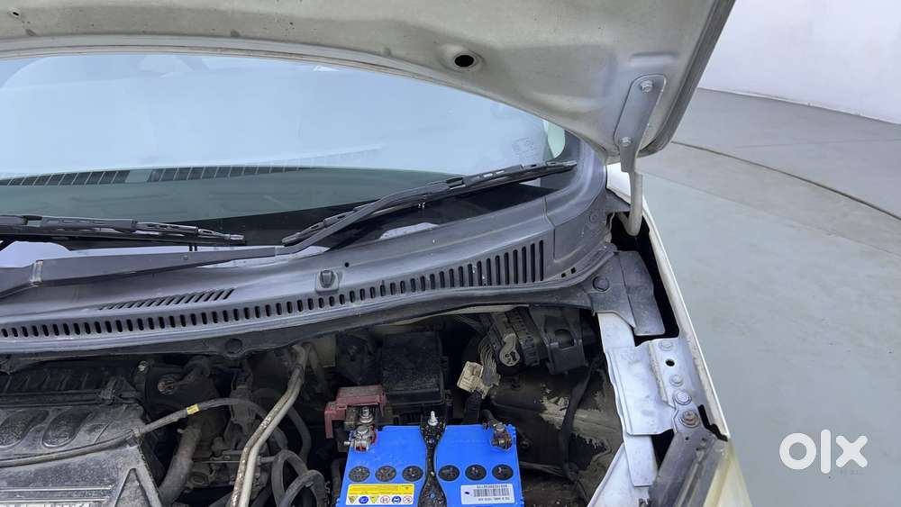 Maruti Suzuki Wagon R Vxi, 2013, Petrol