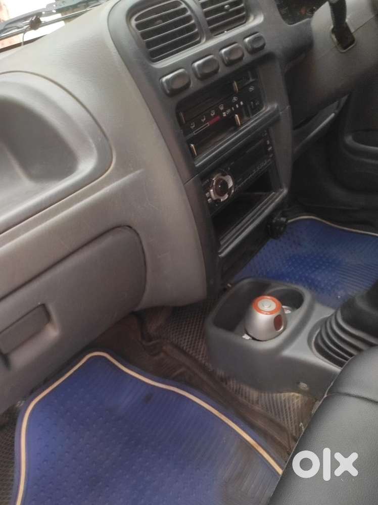 Maruti Suzuki Alto 2008