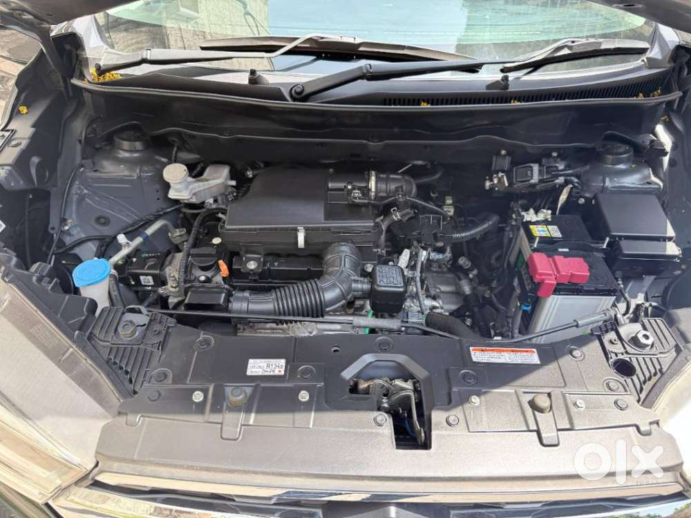 Maruti Suzuki Xl6 1.5 Zeta At, 2024, Petrol