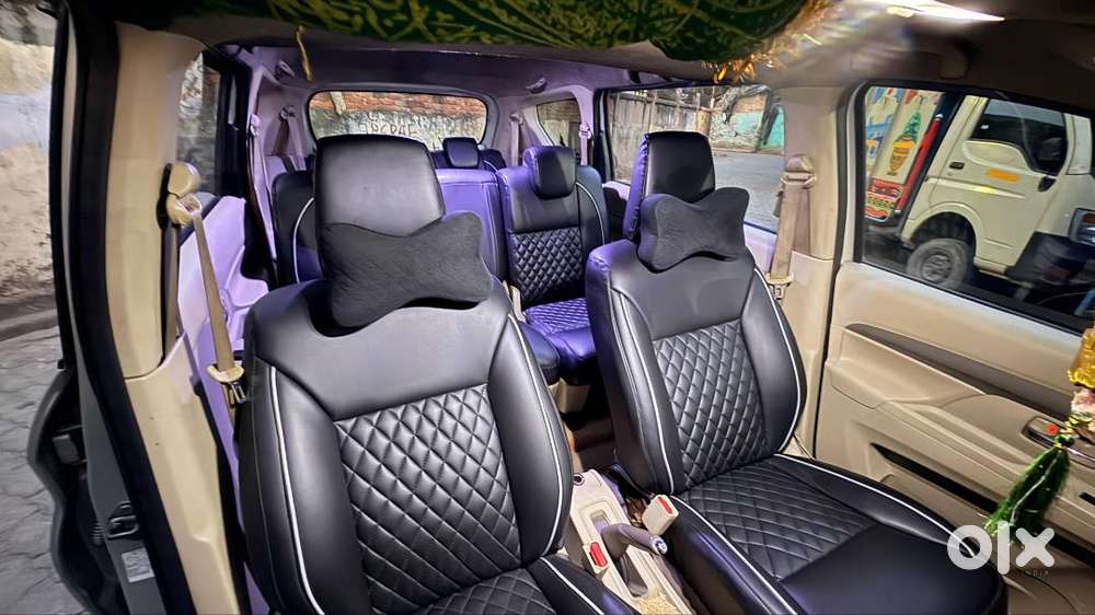 Maruti Suzuki Ertiga 2020 Diesel 77800 Km Driven