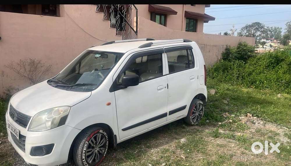 Maruti Suzuki Petrol 2017