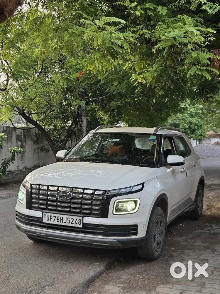 Hyundai Venue 2023