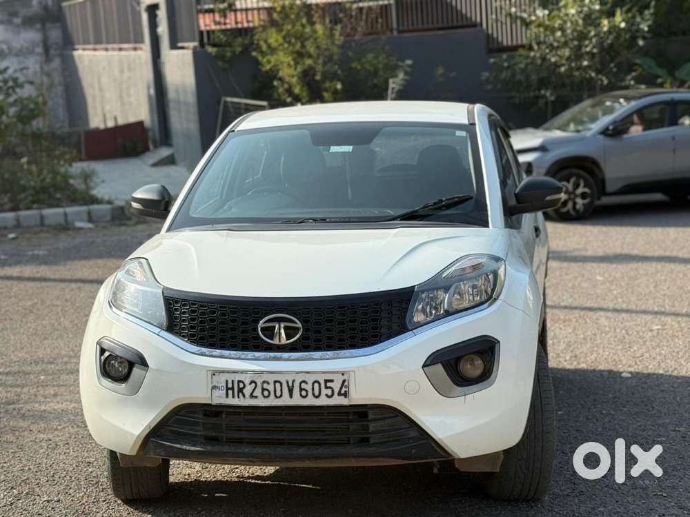Tata Nexon 1.2 Revotron Xma Amt, 2019, Diesel