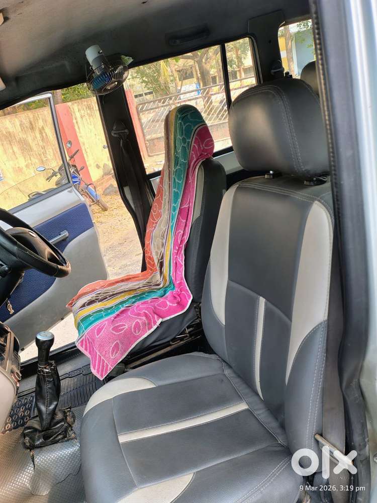 Tata Sumo Victa Di Gx, 2015, Diesel