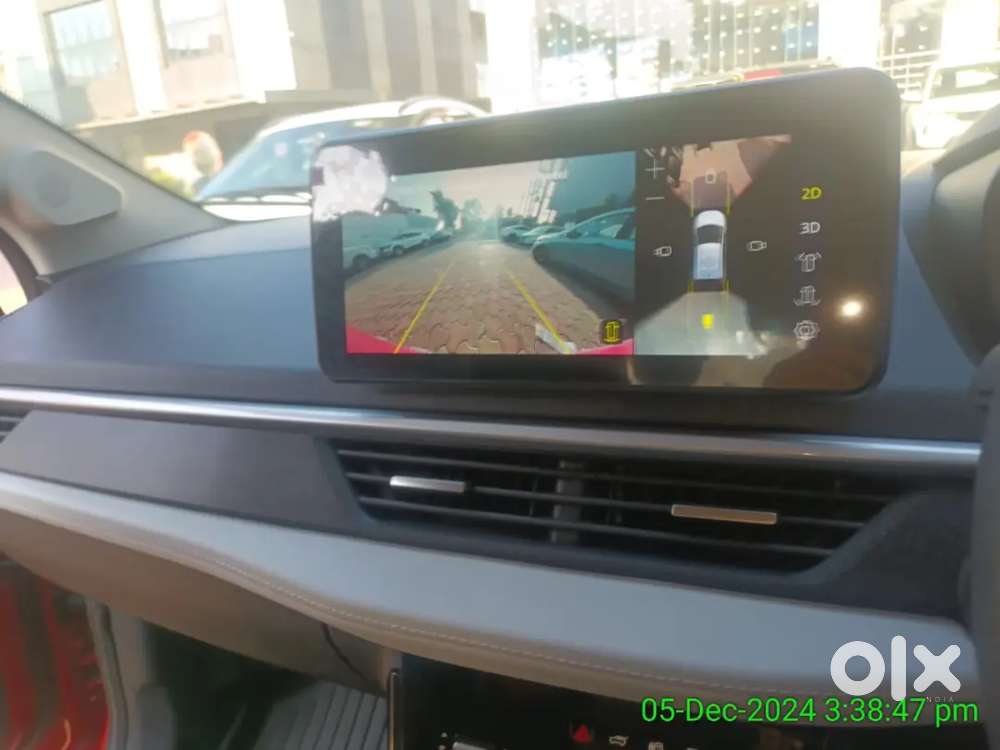 Creative Plus Sunroof