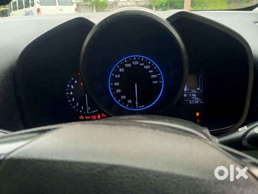 Hyundai Venue Sx Turbo, 2021, Petrol