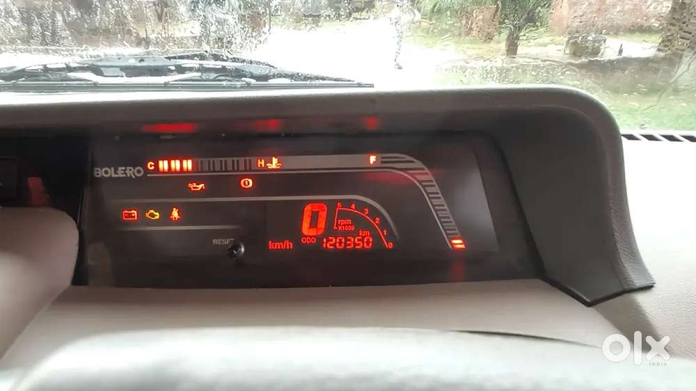 Mahindra Bolero Diesel Manual 2016