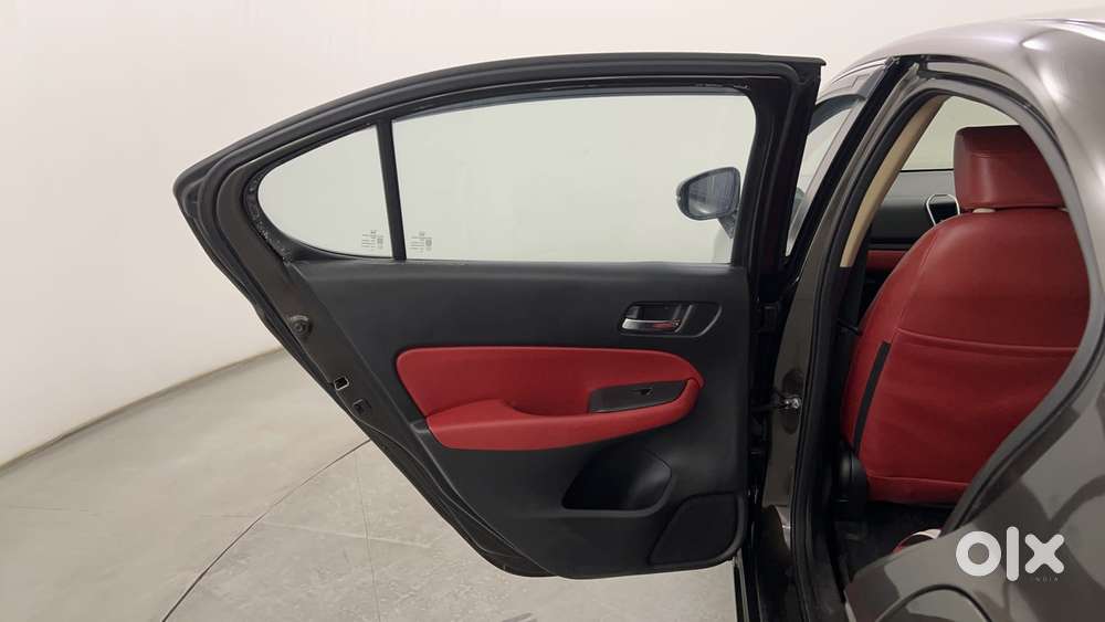 Honda City I-vtec Cvt Vx, 2023, Petrol
