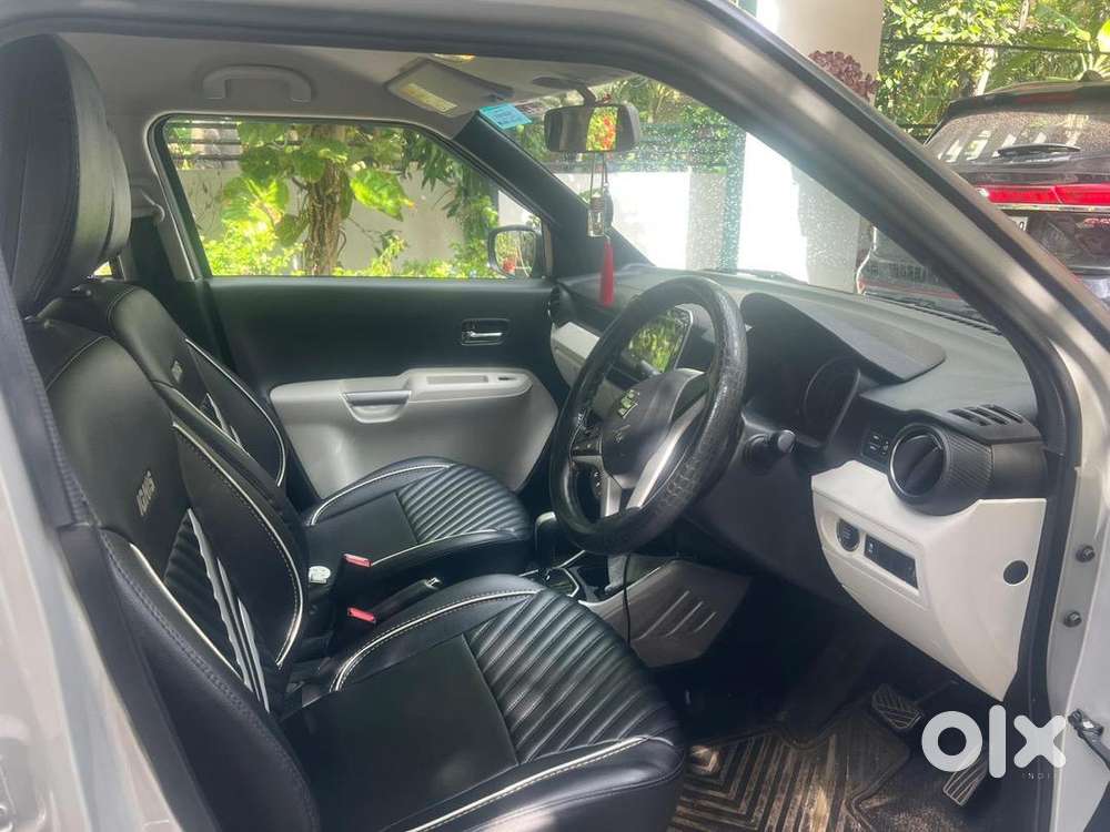 Maruti Suzuki Automatic 2024