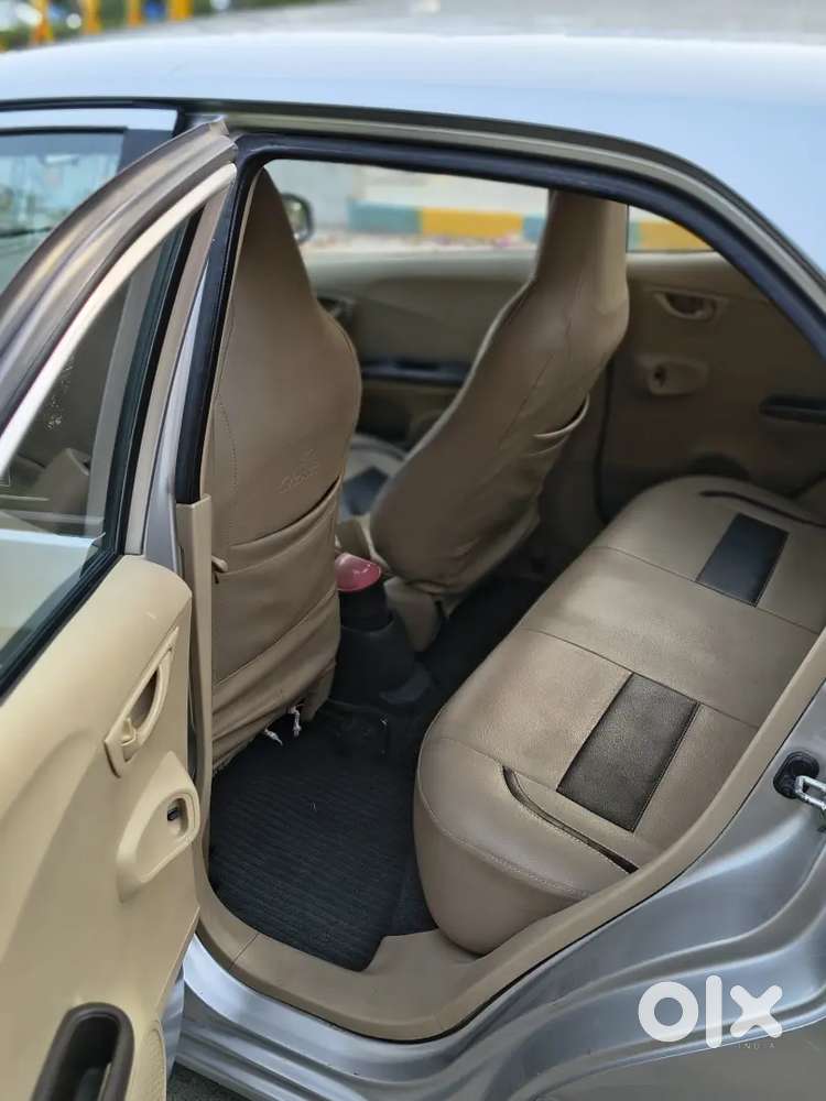 Honda Brio  1st Owner  Petrol Superb Condition  50,000 Kms Driven