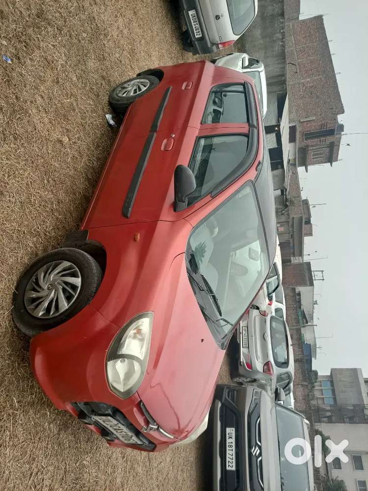 Maruti Suzuki Alto 800 2013