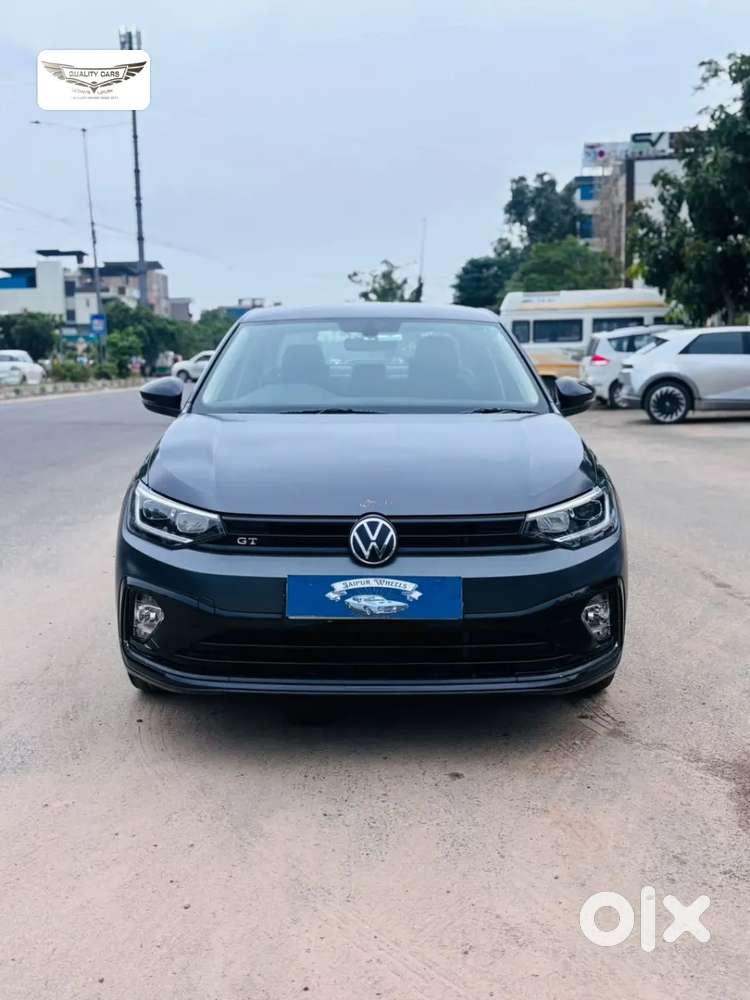 Volkswagen Virtus, 2024, Petrol