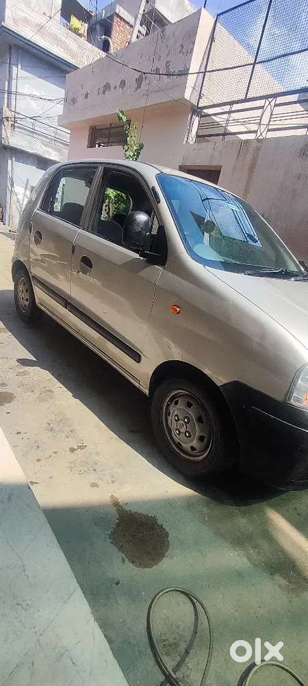 Hyundai Santro Xing Xl 2007