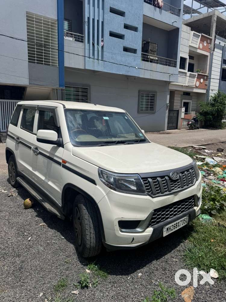 Mahindra Bolero Neo 2023