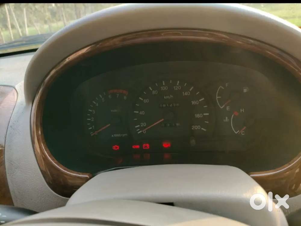 2008 Model 2029 Tak Valid H Gaadi Ek Dam Ok H Chalti Hui Koi Problem N