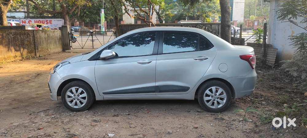 Hyundai Xcent Prime 2014
