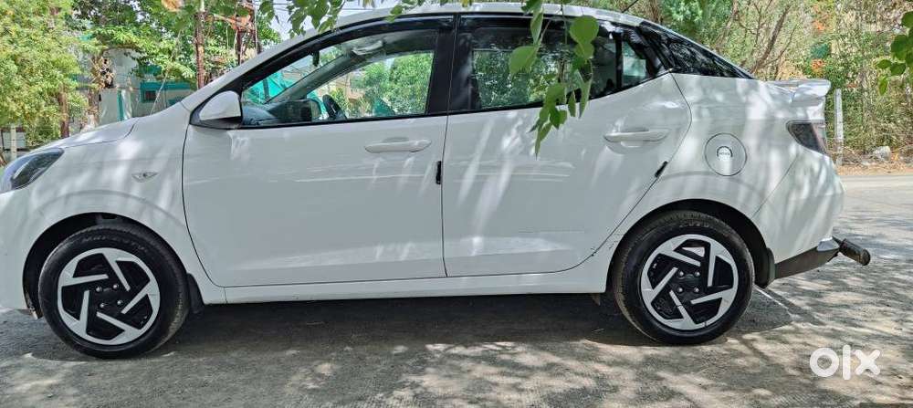 Hyundai Aura S Crdi Manual, 2026, Cng & Hybrids