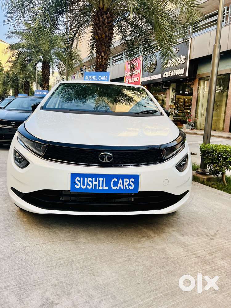 Tata Altroz 1.2 Xt, 2026, Petrol