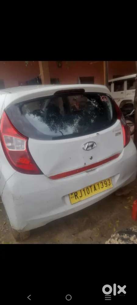 Good Condition