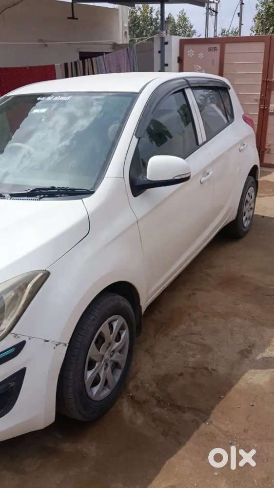 Hyundai I20 Diesel 2013