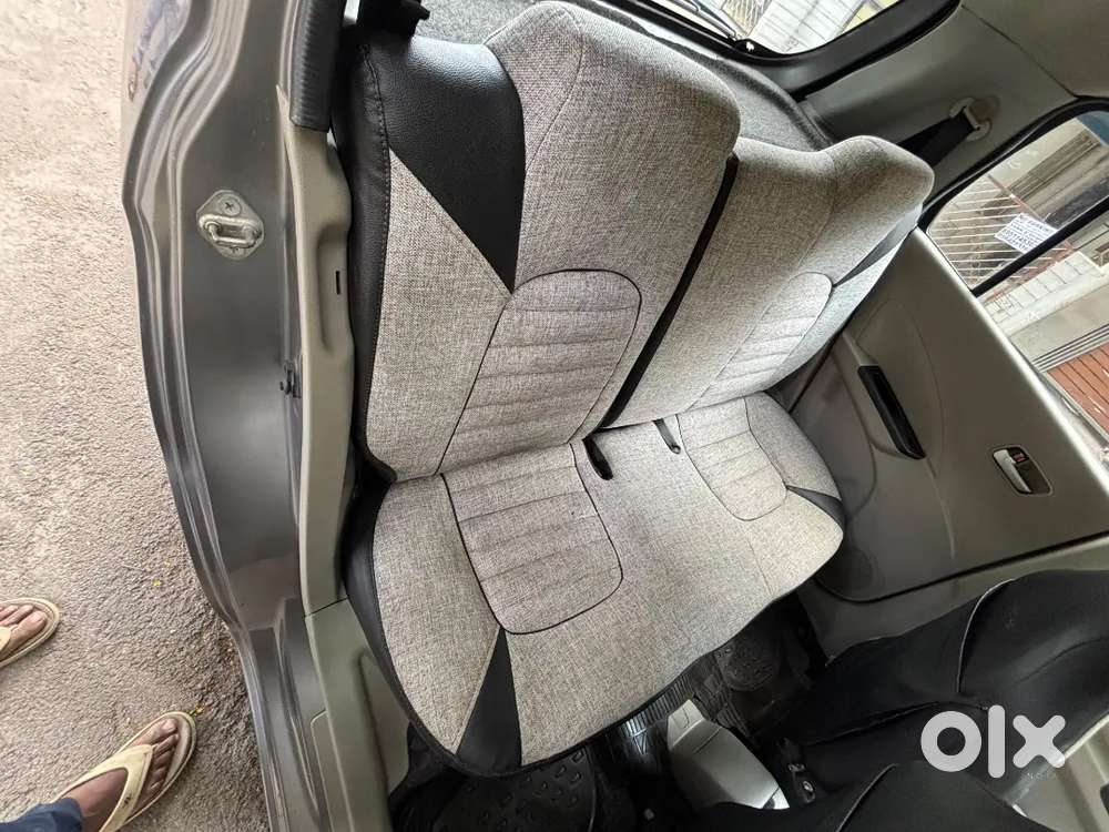 Maruti Suzuki Celerio 2016