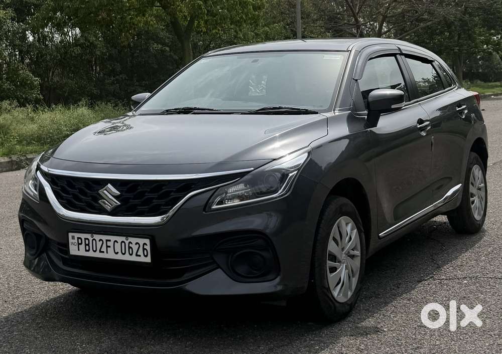 Maruti Suzuki Baleno Delta, 2025, Petrol