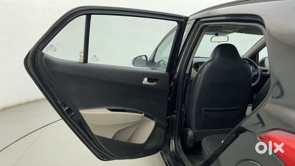 Hyundai Grand I10 1.2 Kappa Asta (o) Vtvt, 2014, Petrol