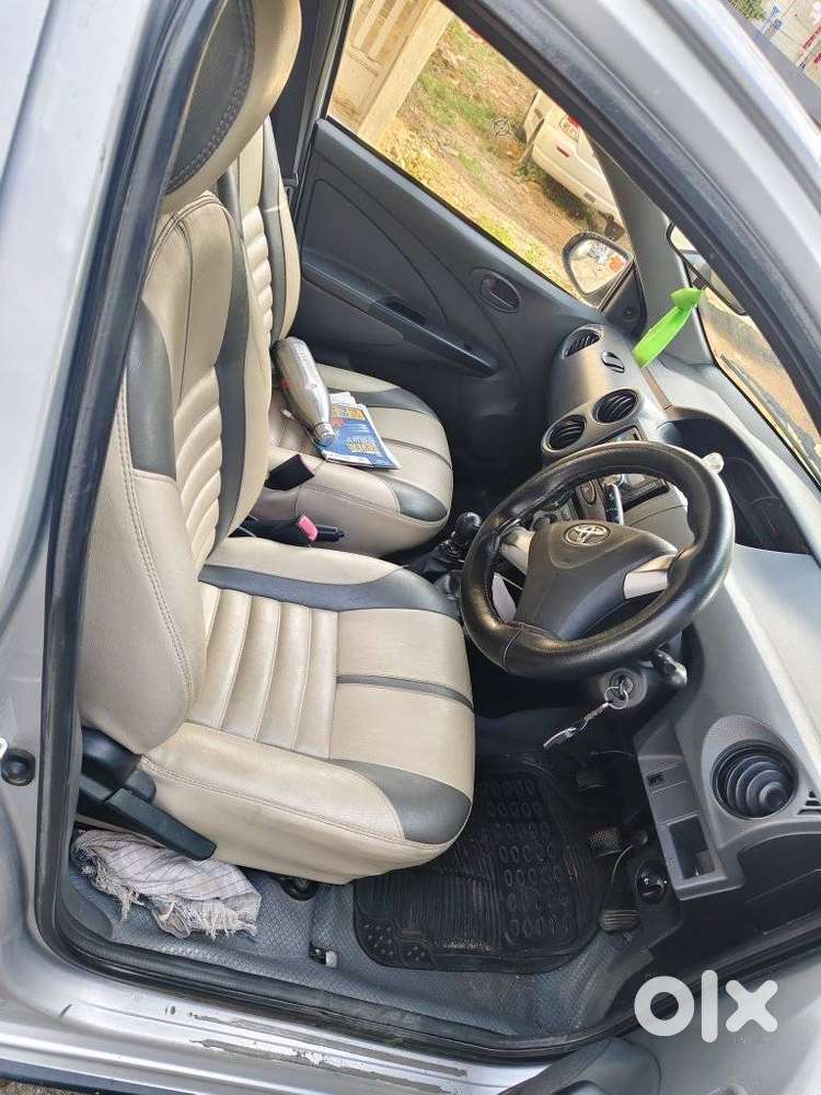 Toyota Etios J Ps, 2020, Diesel