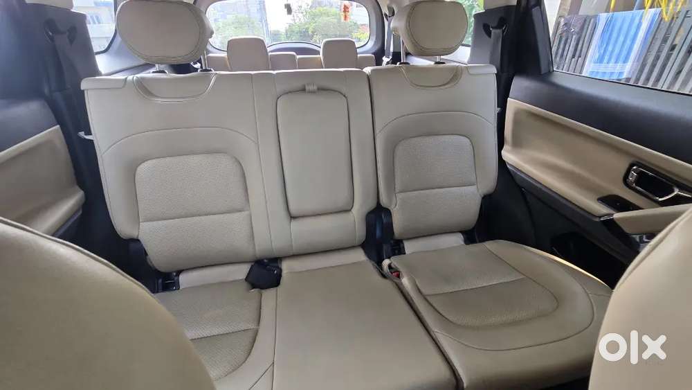 Tata Safari 2021 Diesel 106000 Km Driven