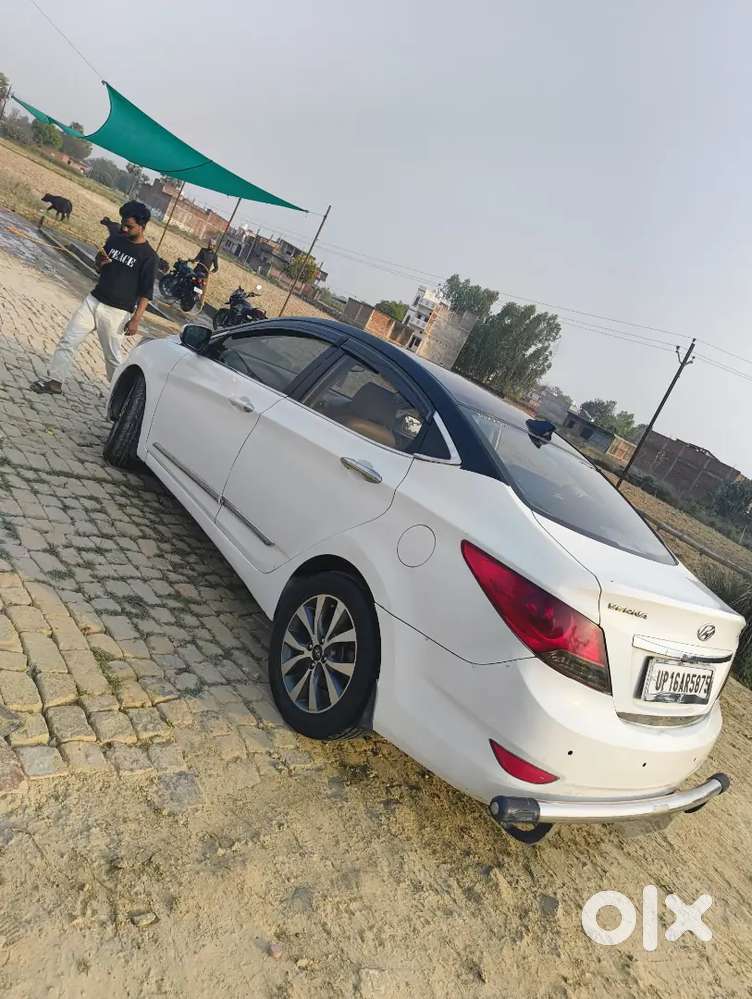 Dusri Leni Hai