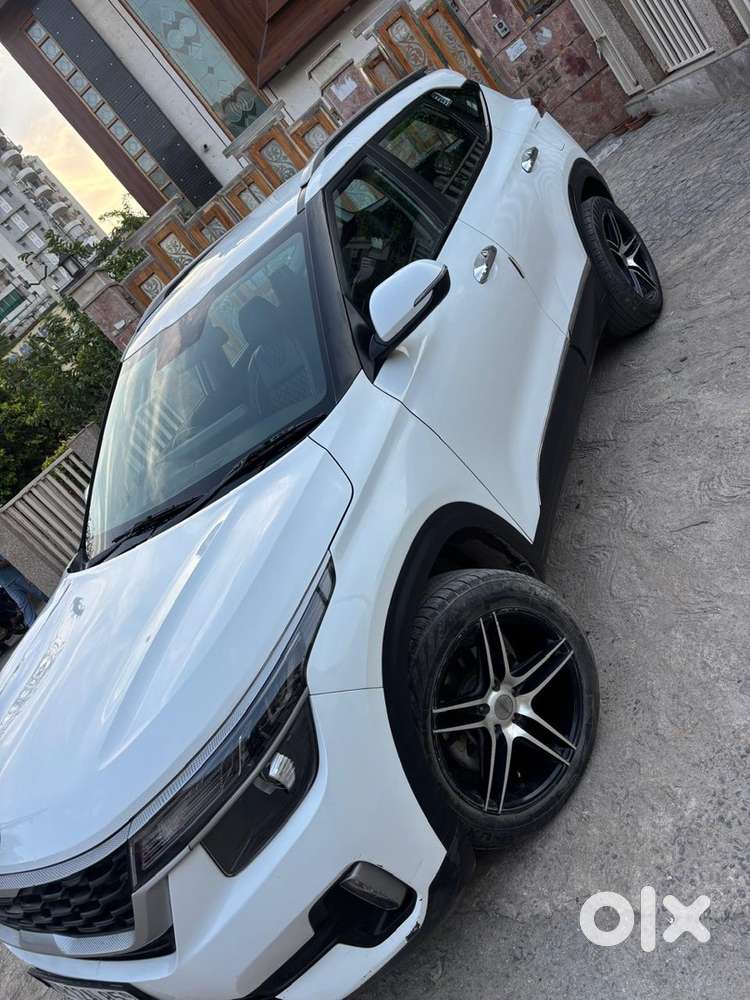 Kia Seltos 1.5 Petrol 2020