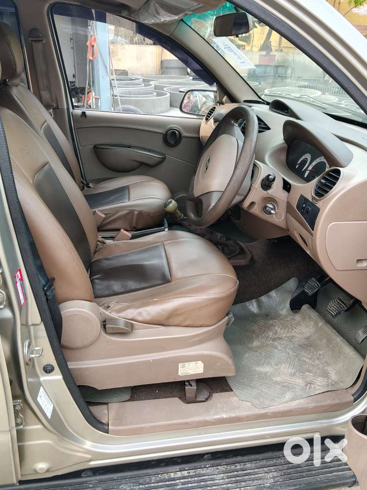 Mahindra Xylo 2012-2014 E4 Bs Iii, 2012, Diesel