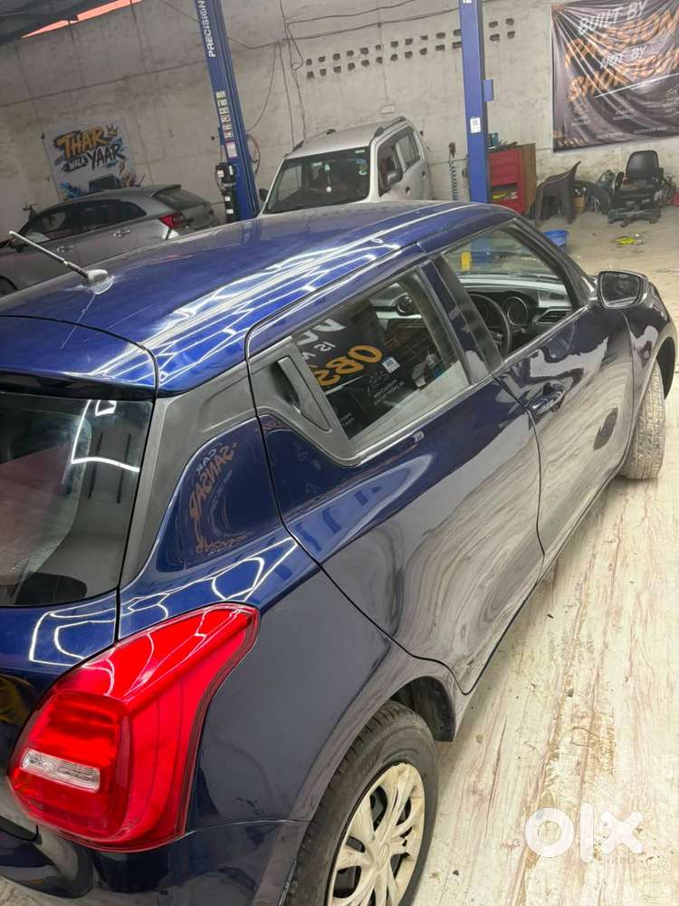 2019 Swift Vxi Cng | Single Owner | Excellent Condition | Price