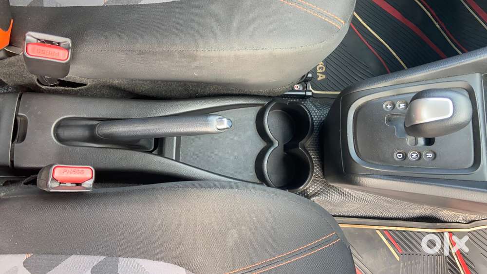 Maruti Suzuki Celerio X 1.0 Zxi (o) Amt, 2020, Petrol