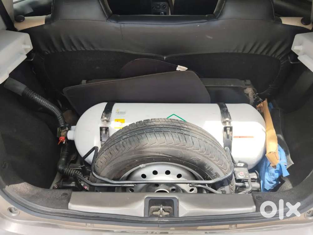 Maruti Suzuki Wagon R 2025