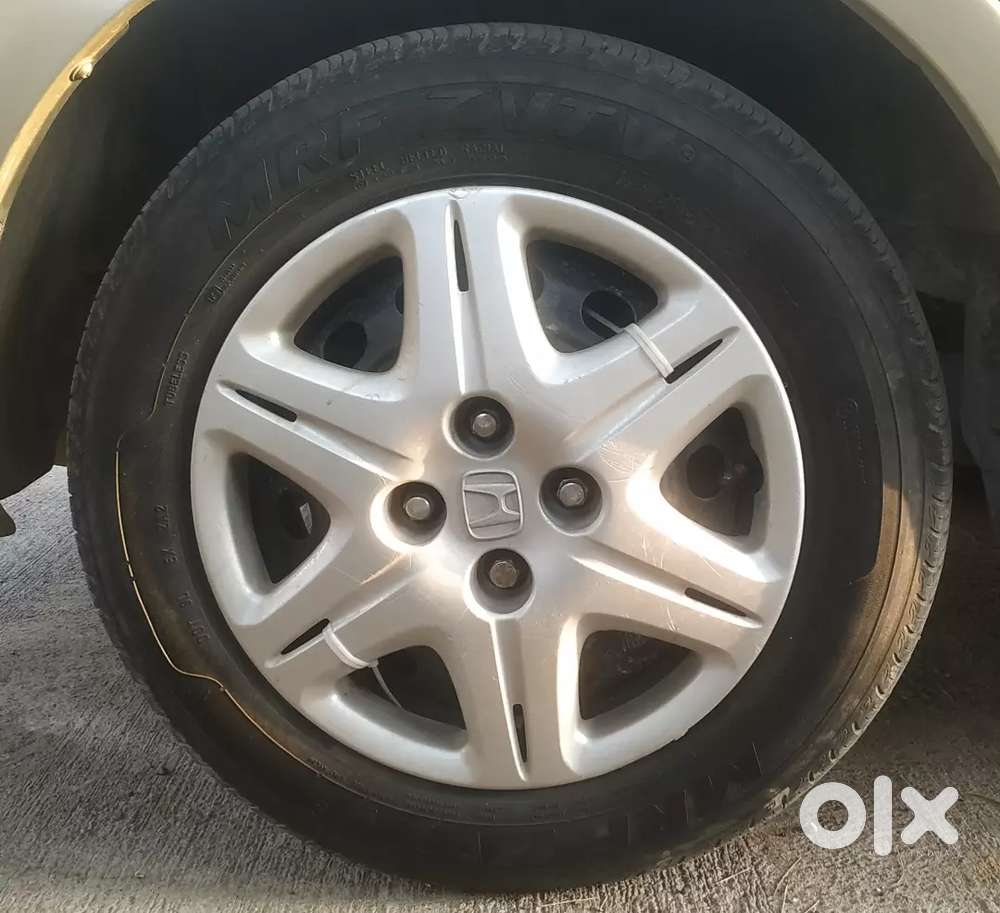 Honda City Gxi Mt 2007 (anniversary Edition)