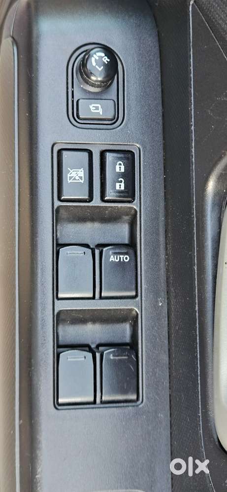 Maruti Suzuki Wagon R Zxi Amt 1.2, 2019, Petrol