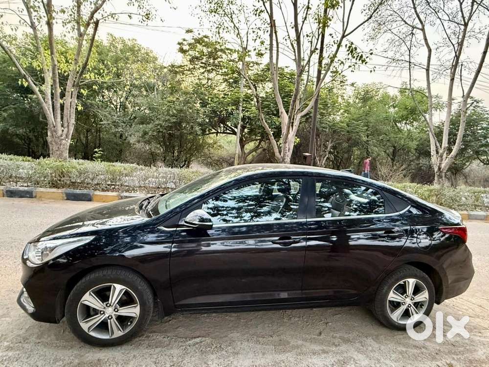 Hyundai Diesel Car 2017 December