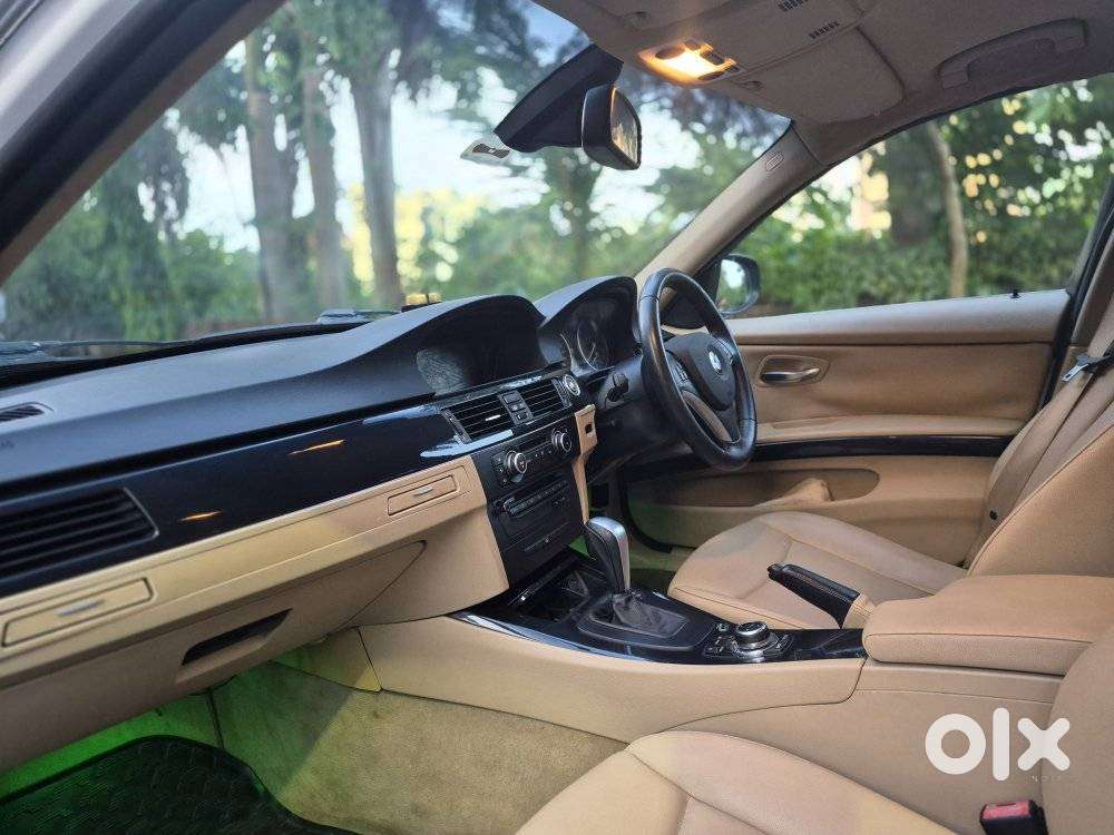 Bmw 5 Series 2.0 520d, 2012, Diesel